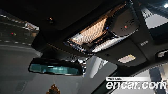 BMW 5시리즈 (G30) 520i M Sport, 2022 17