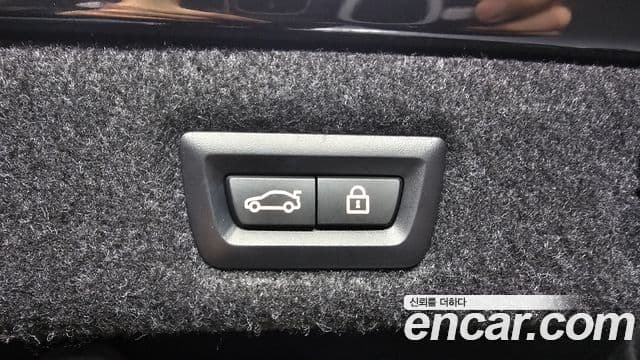 BMW 5시리즈 (G30) 520i M Sport, 2022 20