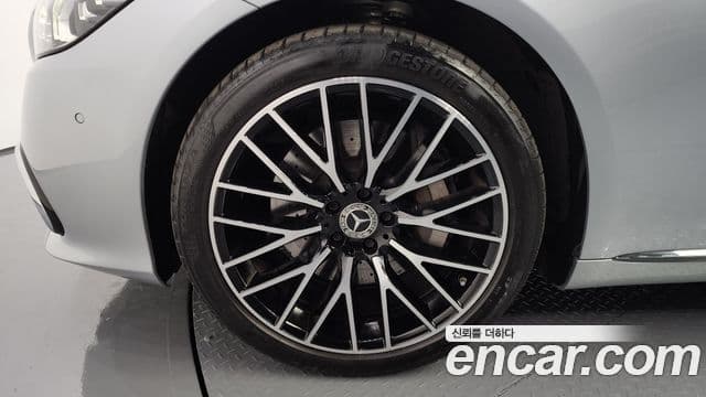 Mercedes-Benz S-класс W223, 2023 все фото