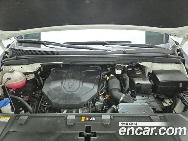 Kia Carnival 4세대 Signature, 2023 6