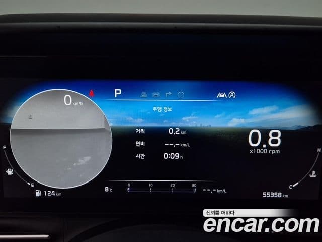 Kia Carnival 4세대 Signature, 2023 7