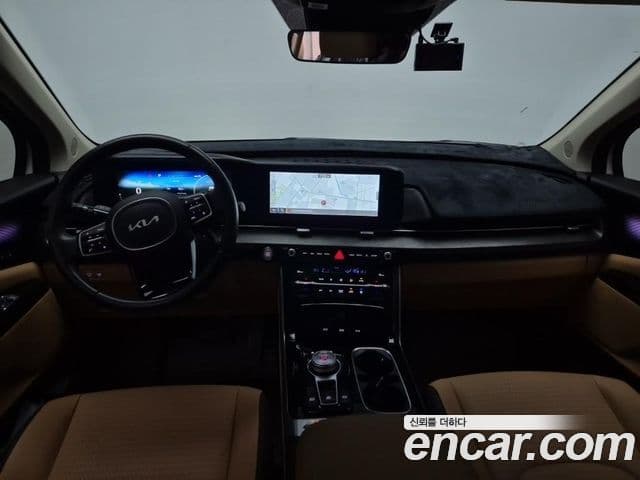 Kia Carnival 4세대 Signature, 2023 8