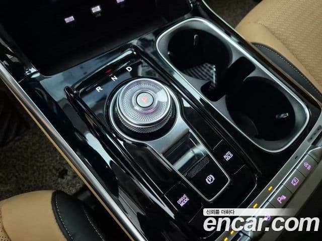 Kia Carnival 4세대 Signature, 2023 9