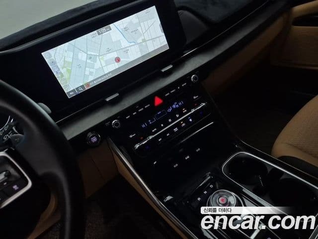 Kia Carnival 4세대 Signature, 2023 11