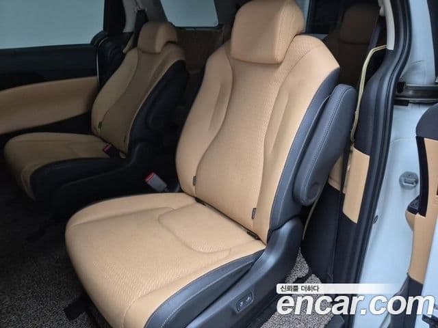 Kia Carnival 4세대 Signature, 2023 13