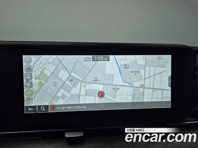 Kia Carnival 4세대 Signature, 2023 15