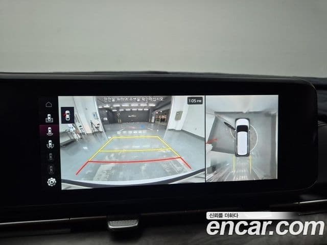 Kia Carnival 4세대 Signature, 2023 16