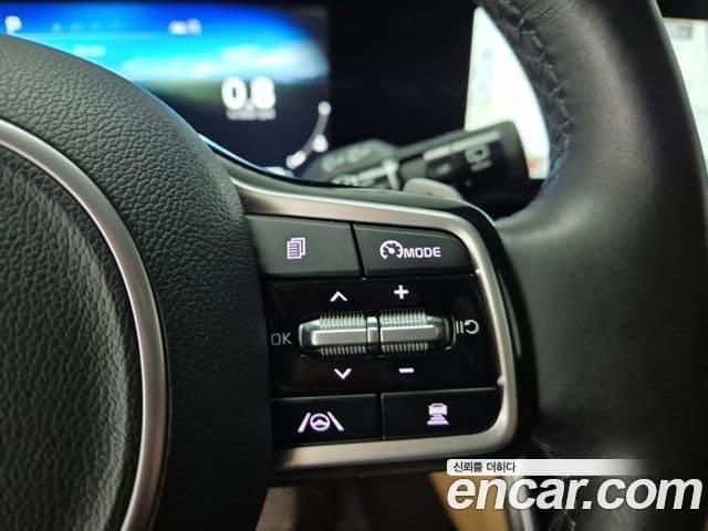 Kia Carnival 4세대 Signature, 2023 17