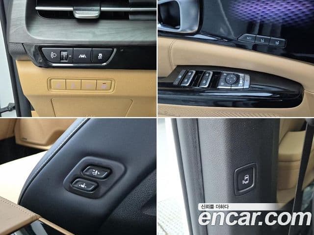 Kia Carnival 4세대 Signature, 2023 19