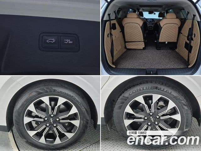 Kia Carnival 4세대 Signature, 2023 20
