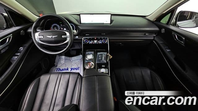 Genesis GV80, 2022 7