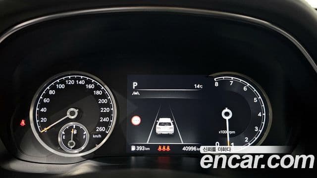 Genesis GV80, 2022 8