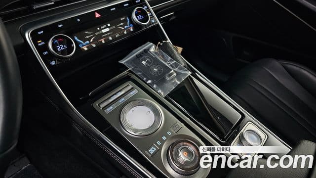 Genesis GV80, 2022 9