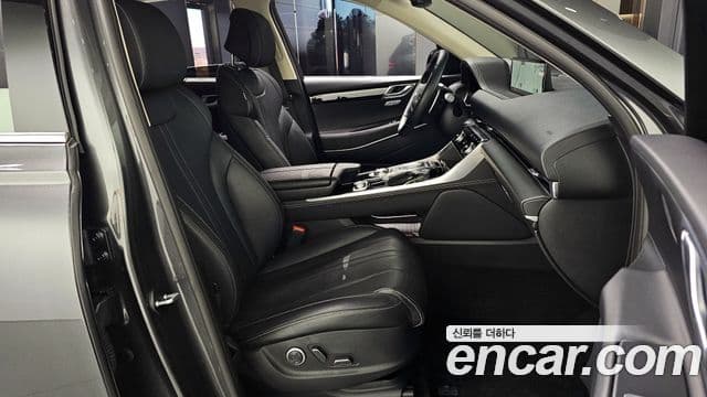 Genesis GV80, 2022 10