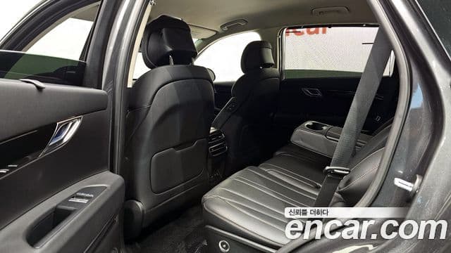 Genesis GV80, 2022 12