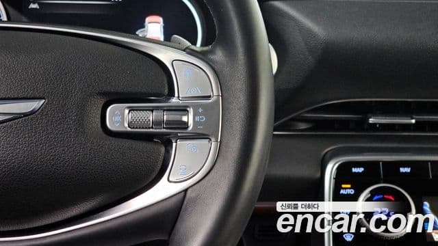 Genesis GV80, 2022 14