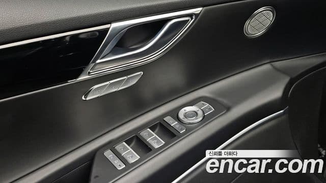 Genesis GV80, 2022 15