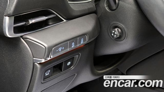 Genesis GV80, 2022 16