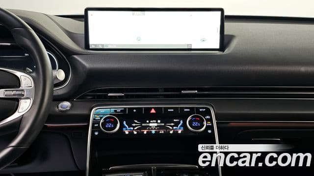 Genesis GV80, 2022 17