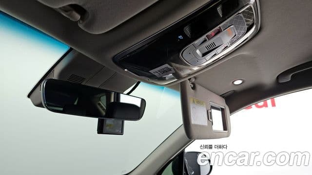 Genesis GV80, 2022 19