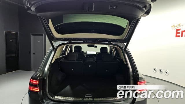 Genesis GV80, 2022 20