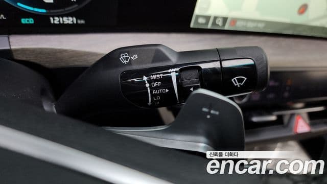 Kia K8 гибрид Noblesse, 2022 15