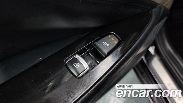 Kia K8 гибрид Noblesse, 2022 20