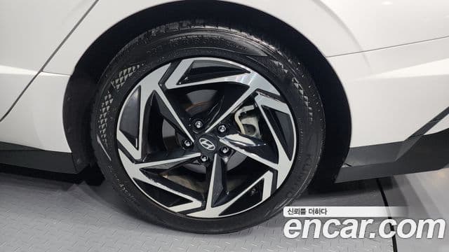 Hyundai Sonata D Edge(DN8) Inspiration, 2024 все фото