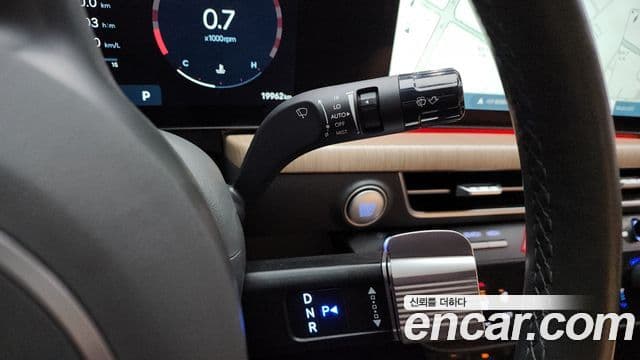 Hyundai Sonata D Edge(DN8) Inspiration, 2024 9