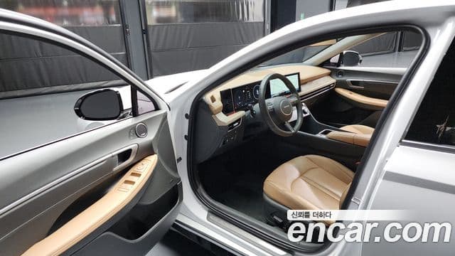 Hyundai Sonata D Edge(DN8) Inspiration, 2024 10
