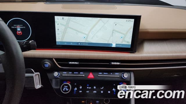 Hyundai Sonata D Edge(DN8) Inspiration, 2024 14