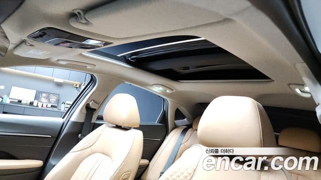 Hyundai Sonata D Edge(DN8) Inspiration, 2024 18