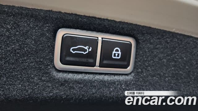 Hyundai Sonata D Edge(DN8) Inspiration, 2024 20