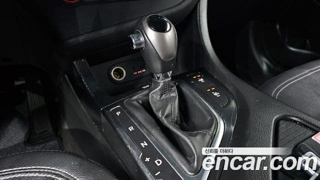 Kia K5 гибрид Luxury, 2012 9