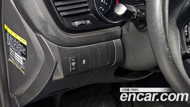 Kia K5 гибрид Luxury, 2012 17