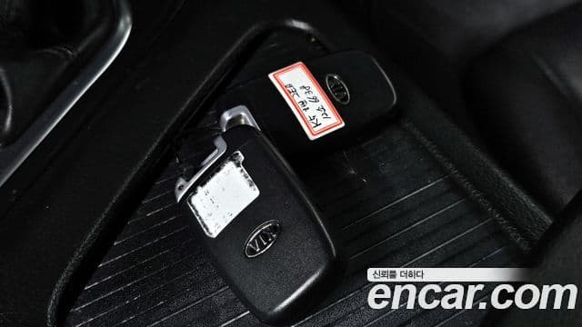 Kia K5 гибрид Luxury, 2012 19