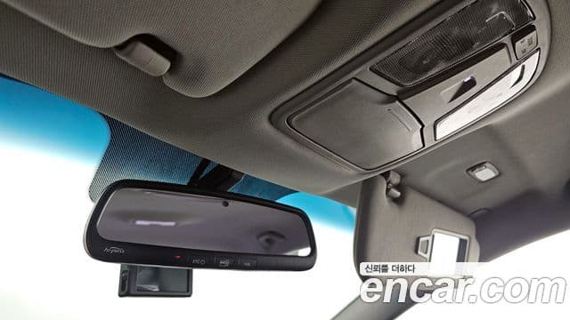 Kia K5 гибрид Luxury, 2012 20