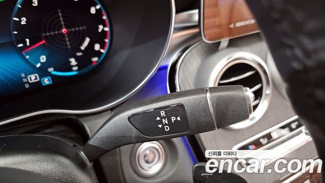 Mercedes-Benz GLC-класс X253 GLC300 4MATIC, 2022 9