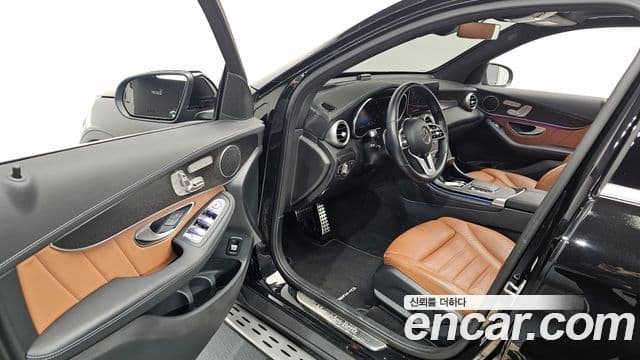 Mercedes-Benz GLC-класс X253 GLC300 4MATIC, 2022 10