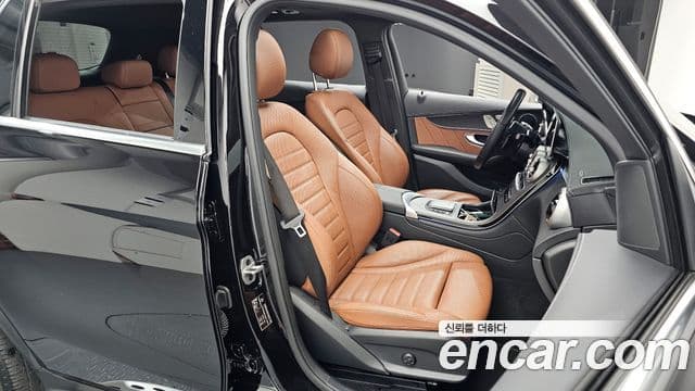 Mercedes-Benz GLC-класс X253 GLC300 4MATIC, 2022 12