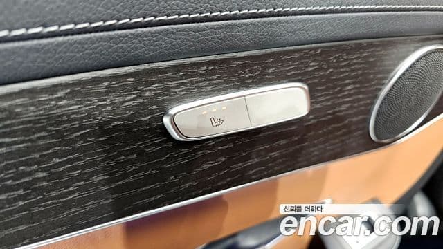 Mercedes-Benz GLC-класс X253 GLC300 4MATIC, 2022 17