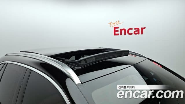 Mercedes-Benz GLC-класс X253 GLC300 4MATIC, 2022 20