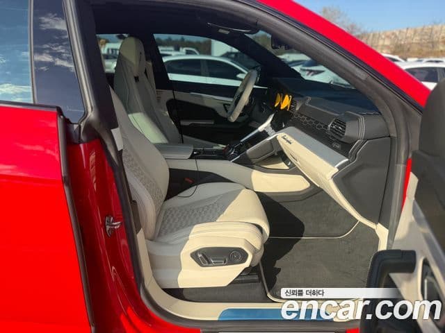 Lamborghini Urus 4.0 V8, 2020 9