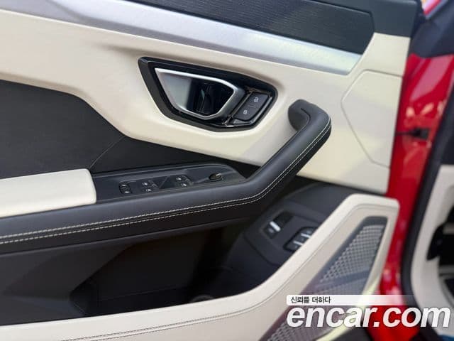 Lamborghini Urus 4.0 V8, 2020 11