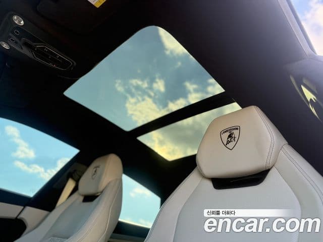 Lamborghini Urus 4.0 V8, 2020 17