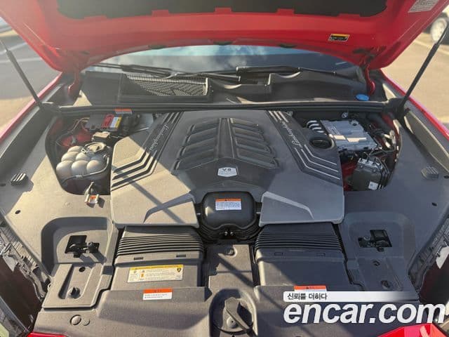 Lamborghini Urus 4.0 V8, 2020 18