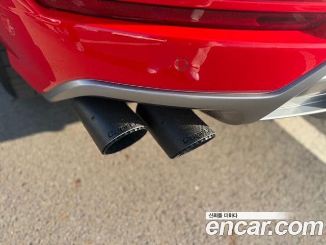 Lamborghini Urus 4.0 V8, 2020 19