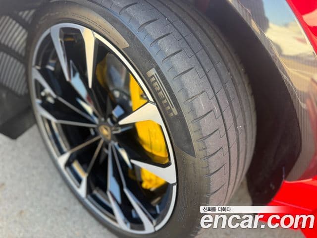 Lamborghini Urus 4.0 V8, 2020 20