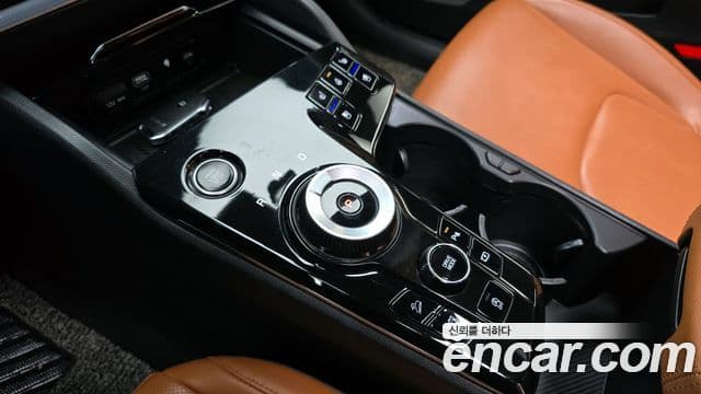 Kia Sportage 5세대 Noblesse Gravity, 2022 9