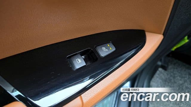 Kia Sportage 5세대 Noblesse Gravity, 2022 17